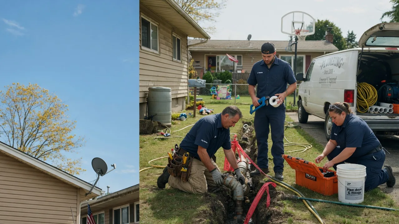 Garbage Disposal Replacement in Lebanon, IN near me