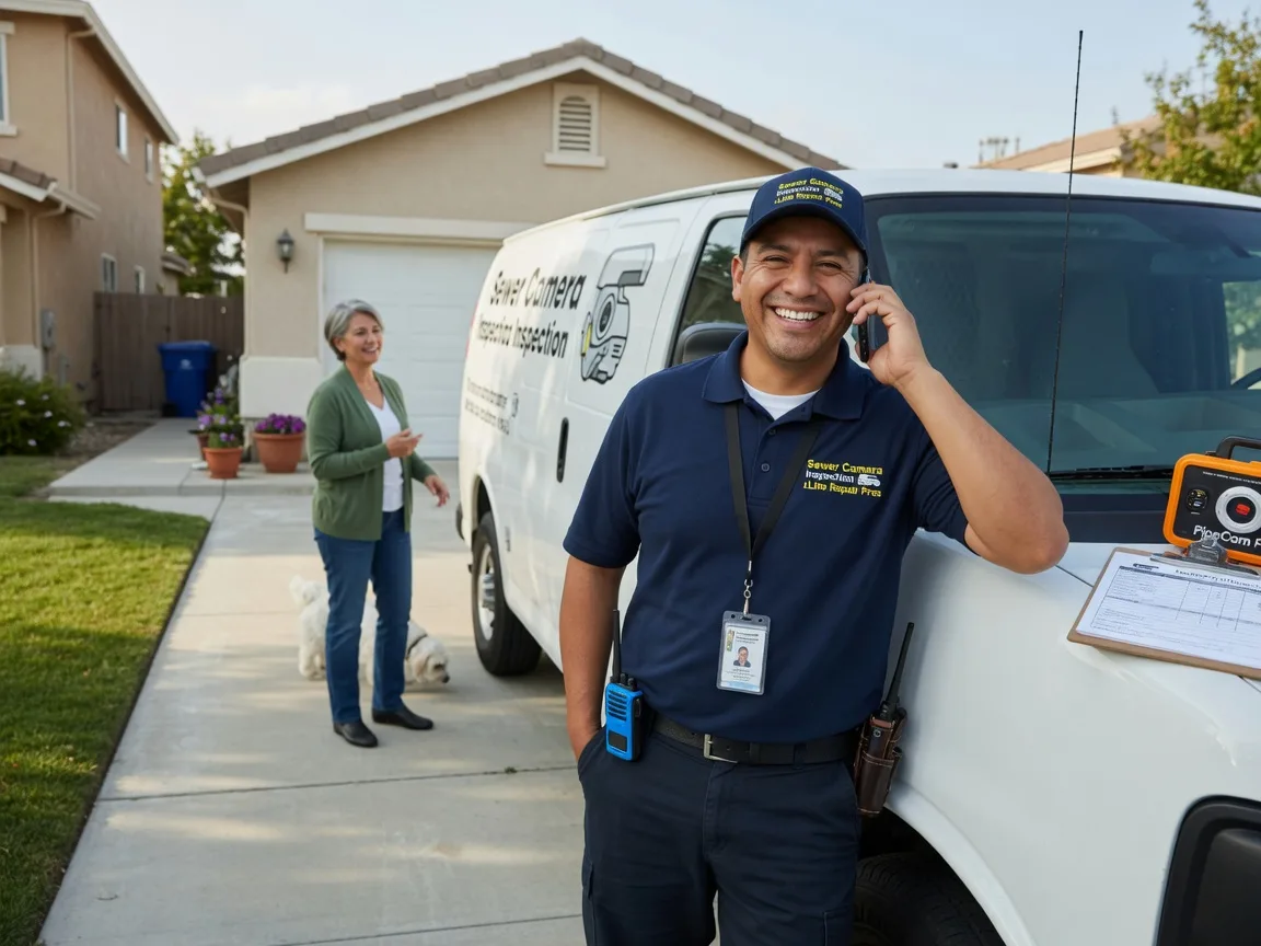 Sewer Line Repair Lebanon, IN FAQs
